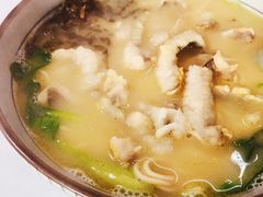 -明呈黄鱼面馆(斜土路店)