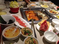iphone_upload_pic-海底捞火锅(泉城路店)