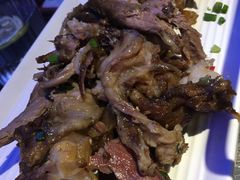 -三个蒙古大叔羊肉串(大宁店)