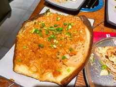 -半酌烧烤小酒馆(南京东路店)
