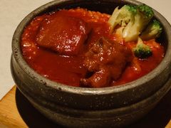 -俄士厨房(五棵松华熙LIVE店)