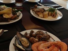 -百合酒店-香榭里自助餐厅