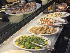 -拉蒂娜·巴西牛排馆 Latina·Brazilian Steakhouse(陆家嘴旗舰店)