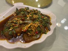 生腌虾-迈姨·潮州菜(麓湖公园店)