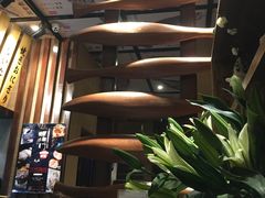 -千代武日本料理(爱建店)
