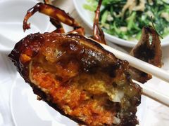 -玫瑰厅上海菜(兴国路店)