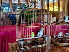 -那家小馆•北京菜•烤鸭(香山店)