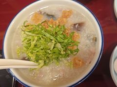 -宏状元现熬粥·京味菜(五棵松店)