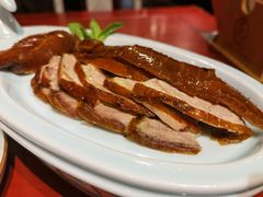 -北平食府(马鞍山路店)