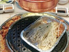 -韩宫宴烤肉·料理(宜兴八佰伴店)