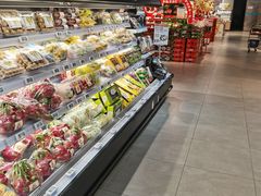 -盒马鲜生(莱蒙都会店)