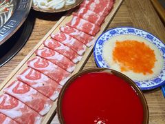 -楠火锅(光谷民族大道店)