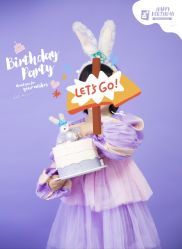 -蜜阁孕味亲子摄影(太奥广场店)