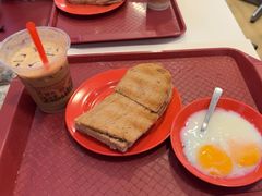 -亚坤(白沙浮广场店)