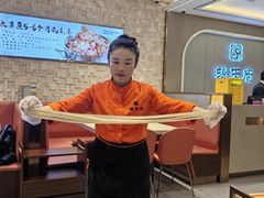 -蝎王府羊蝎子(天通苑店)
