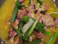 -乾隆美食·本帮菜(黄河路店)