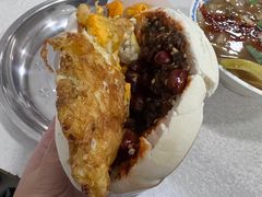 -清真马文肉丸胡辣汤(回民街店)