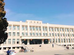 -东北大学(南湖校区)