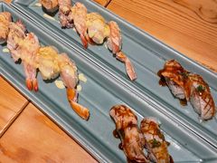 -Tuna maki寿司(园区永旺店)