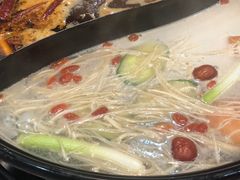 -XiaoJunGan Hotpot 钢管厂五区小郡肝火锅串串香