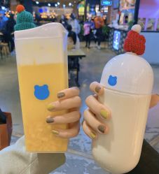 -Yumi优米日式美甲美睫