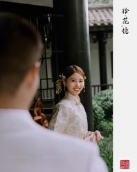-黑马婚纱摄影