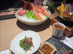 -匠和风精致料理(宁德万达店)