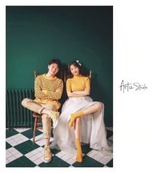 点击看大图 -艺匠摄影ARTIZ STUDIO(南京店)