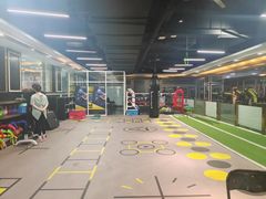 -诺德健游泳健身会馆(良渚欧文店)