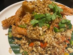 -Thai Alley泰爱里(二沙岛店)
