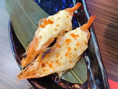-仙隐小鹿中華の日料(荣民龙首广场店)