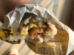 -永和大王(蛙嫩鸡香煲煲鲜·军博店)