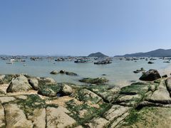 -青澳湾北回归线广场