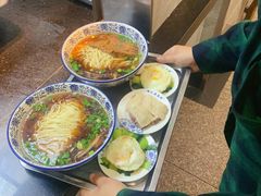 -伟记奥面馆(养育巷店)