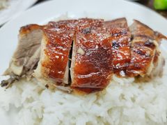 -陈光记烧腊店(罗保博士街店)