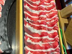 -东来顺饭庄(金泉广场店)