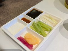 -玉林烤鸭店(定福庄店)