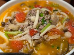 -树厨地道黔菜(凯里韶山南路店)