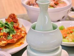 -莆田餐厅PUTIEN(万象天地店)
