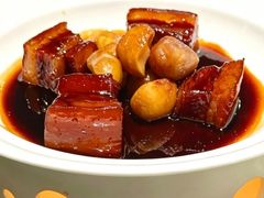 -苏帮袁Sue Cuisine(南开大悦城店)