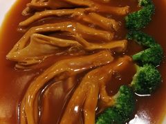 -徐记私厨(半淞园路店)