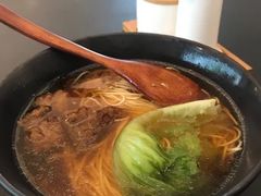 -贡梅老面馆·蟹粉面·无锡特色小吃(南长街主推店)