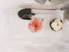 -BONCAKE裱花蛋糕(万象汇店)