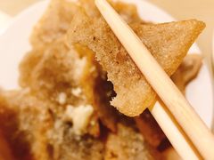-黑八私房老北京炸酱面