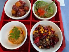 -卯火锅(人和协信店)