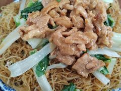 -万兴菜馆(龙华店)