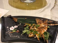 -老洋坊饭店(厚街东宝路店)