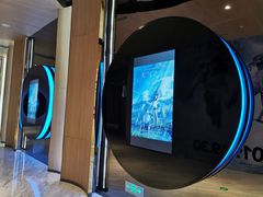 -SFC上影影城(港汇永华IMAX激光店)
