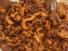 八珍豆腐-同发号饭庄(复兴路店)