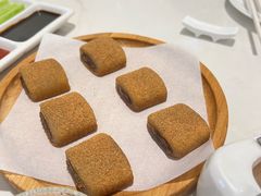 -鸭小七·北京烤鸭·地道北京菜(宝安大仟里店)